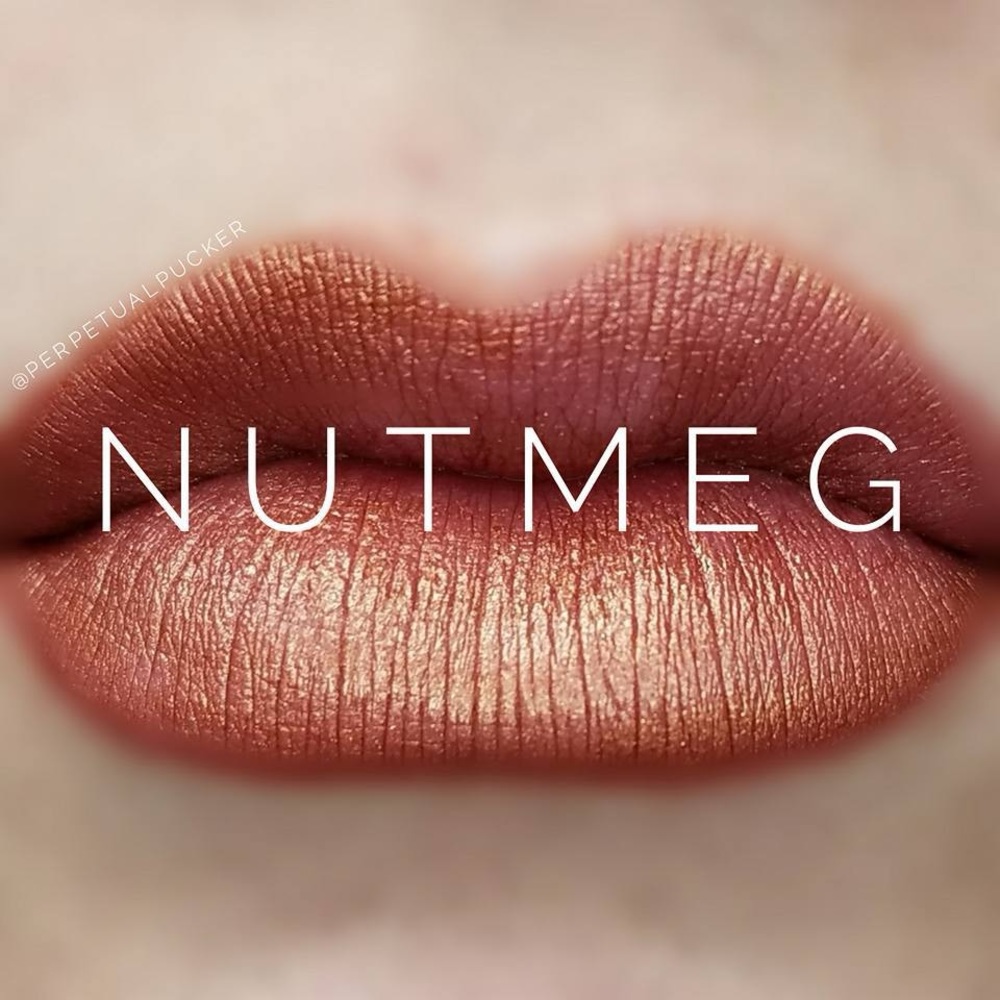 LipSense Lip Color - Nutmeg